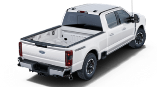 2025 Ford Super Duty® External Image 4